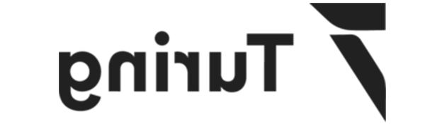 Turing Logo